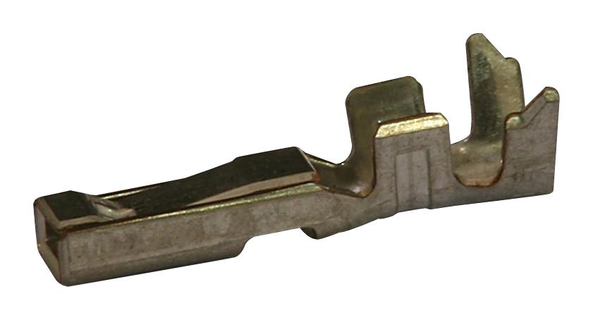 Molex Series Mizu-P25 Waterproof Crimp Terminal: 0500398100