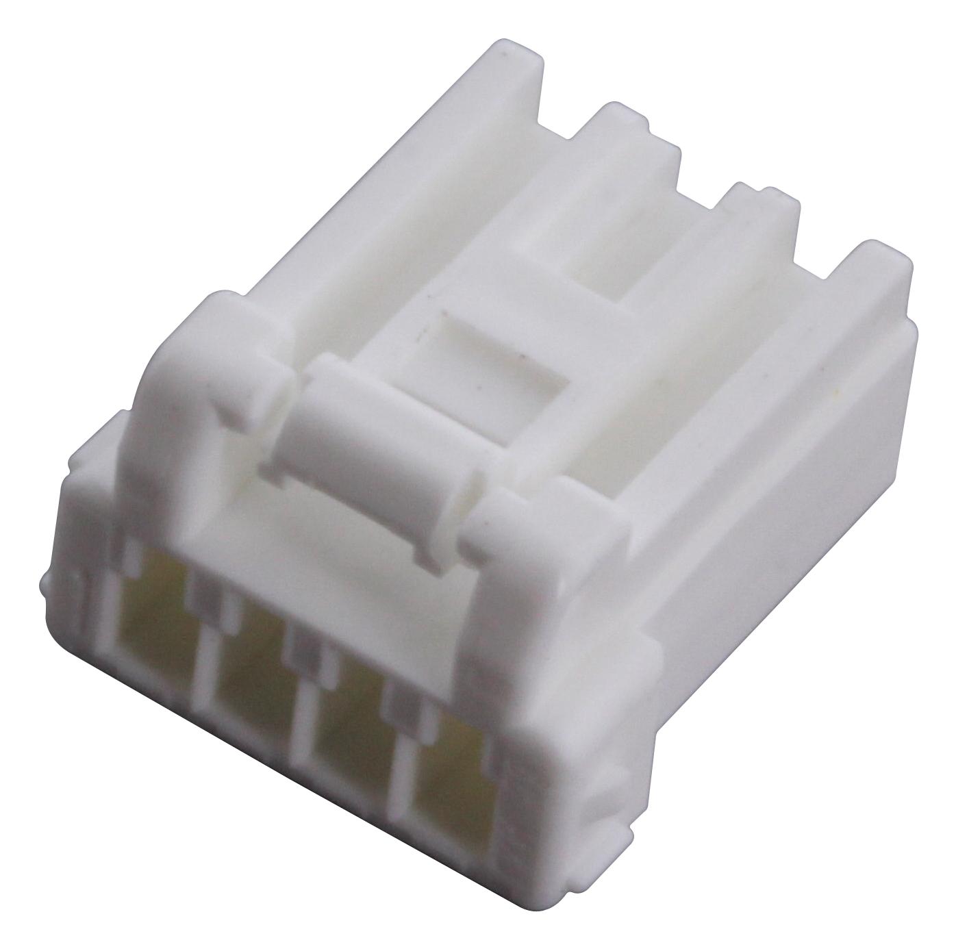 Buy Molex CP-2.5 Mini Part Number 5005920400 Online