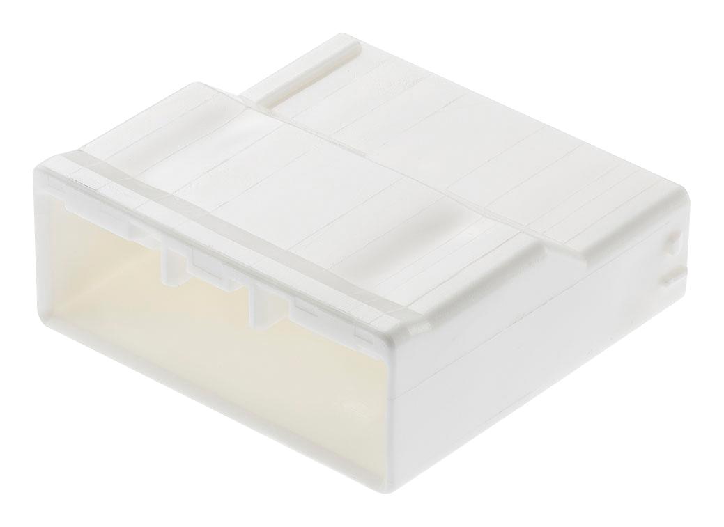 Molex Series 500593 CP-2.5 Mini: 5005930200