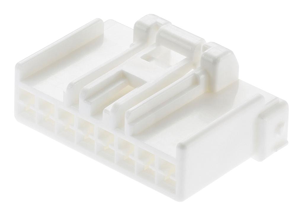 Molex Series CP-2.5 Mini Connector: 5005930500