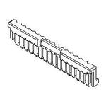 500638-2007 MOLEX / WALDOM MicroClasp Wire-to-Board Retainer | myMectronic