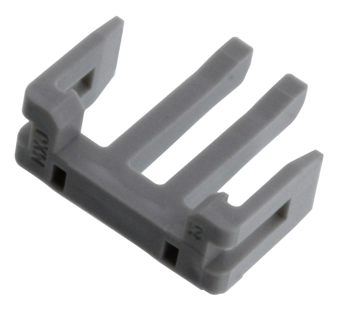 Molex Series 500817 CP-2.5 Mini Wire-to-Wire Terminal Position Assurance: 5008170205