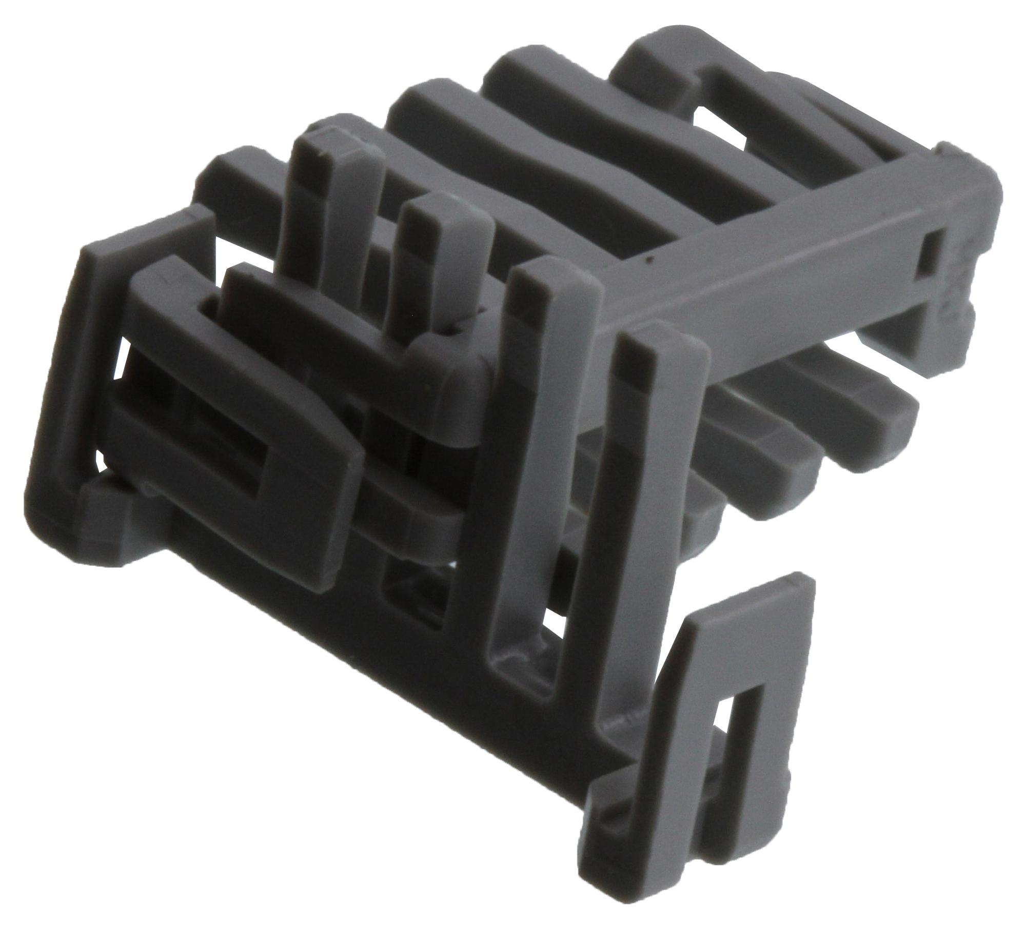 Molex 5008170405 – Reliable Wire-to-Wire TPA for Industrial Applications