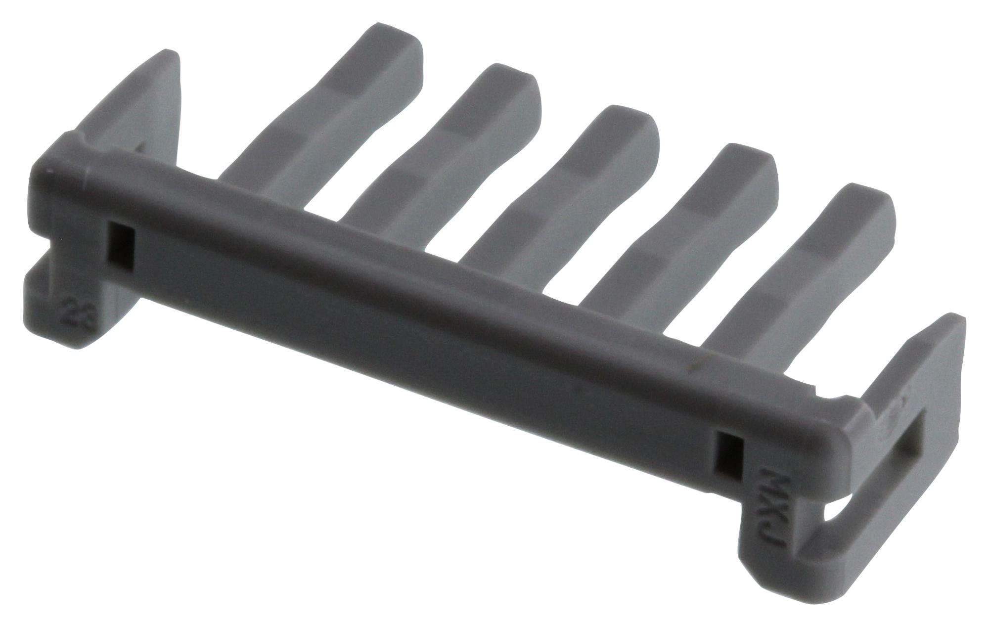 Molex 5008170505 – Reliable Wire-to-Wire Connector for Industrial Applications