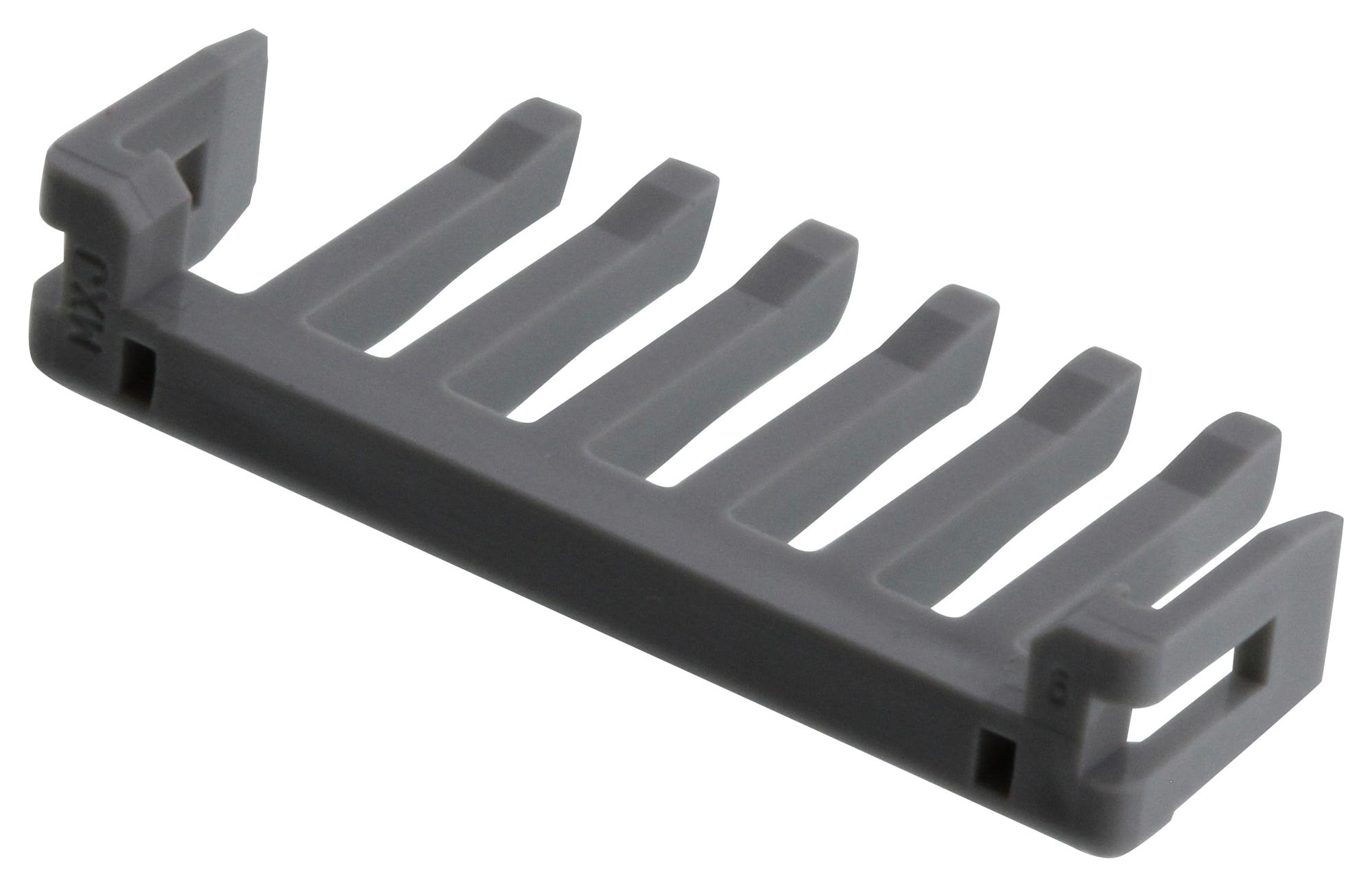 Molex Series 500817 Wire-to-Wire Connector: 5008170605