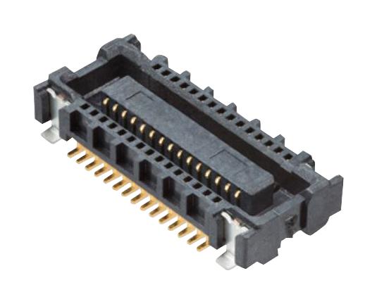 Molex Series SlimStack Connector: 5009130302