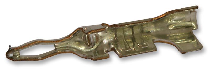 Molex Series 50097 Crimp Terminal: 0500978000