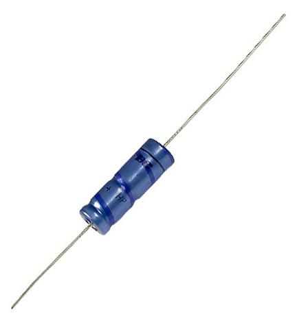Buy Vishay Series500D Aluminum Capacitor Part Number 500D256G050CC2A Online