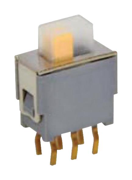 Bey Series Switch: 500RDP3S1M2RE