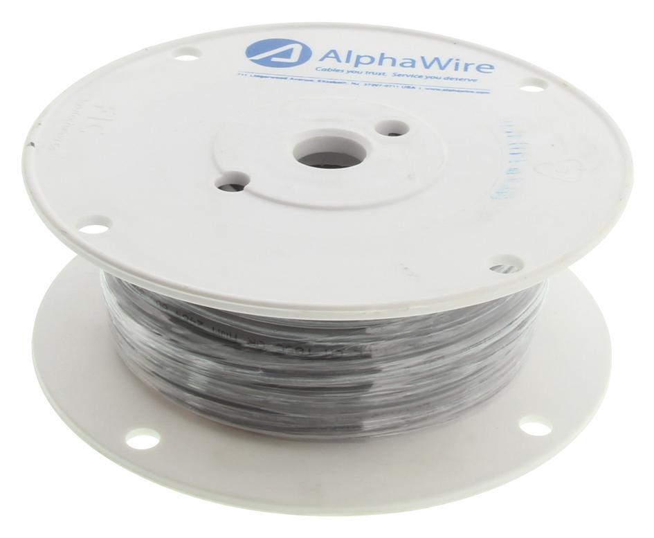 Alpha Wire 5012C – Reliable High-Performance Cable for Industrial Applications