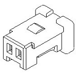 MOLEX / WALDOM 5013300500 image