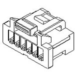 MOLEX / WALDOM 5013300800 image