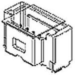 501331-1307 MOLEX / WALDOM Pico-Clasp Wire-to-Board Header | myMectronic