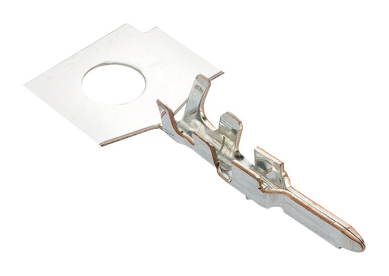 Molex 0501338000 – Reliable PicoBlade Crimp Terminal for Industrial Applications