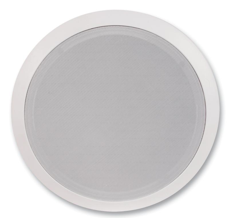 MCMeusiau 5014015 – Reliable Ceiling Speaker for Industrial Applications