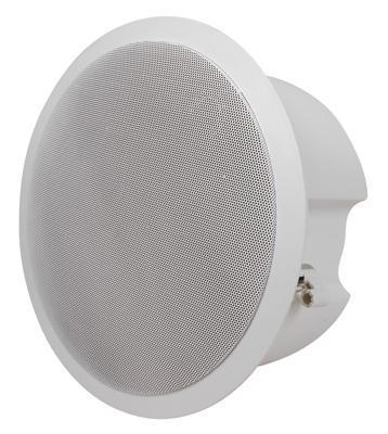 MCM 50-14070 – Reliable Ceiling Speaker for Industrial Applications
