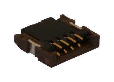 Molex Series FPC Connector: 5014610891