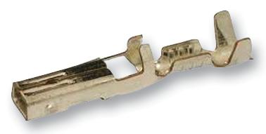 Molex Series 50148 Crimp Terminal: 0501488000