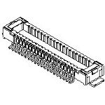 501531-0410-C MOLEX / WALDOM SlimStack Board-to-Board Connector | myMectronic