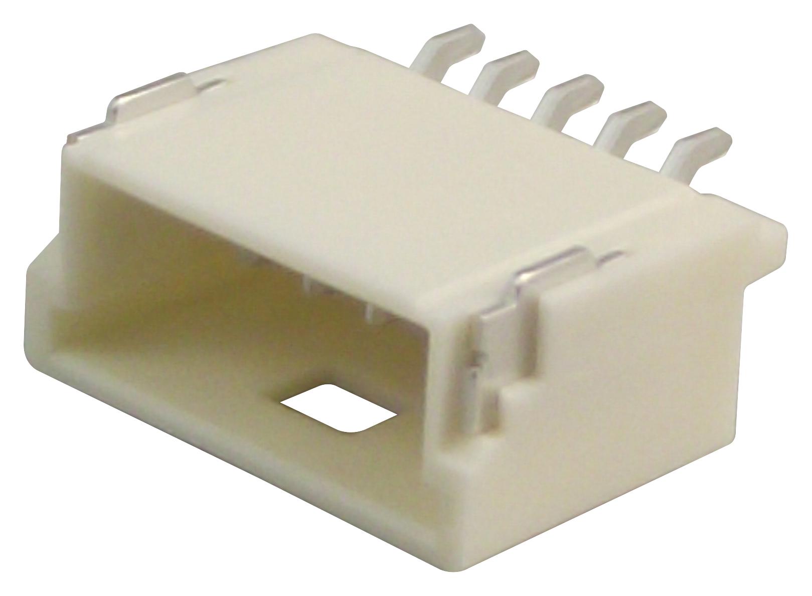 Buy Molex Pico-Clasp Wire-to-Board Connector Part Number 5015680307 Online
