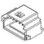 501568-1507 MOLEX / WALDOM Pico-Clasp Wire-to-Board Connector | myMectronic