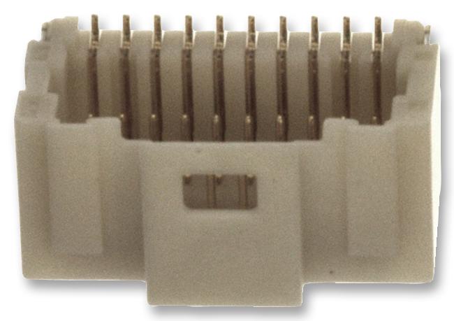 Molex 501571 U–2013 Reliable Signal Connectors for Industrial Applications