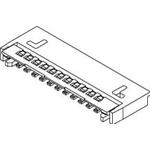 501628-3991 MOLEX / WALDOM Easy-On FPC Connector | myMectronic