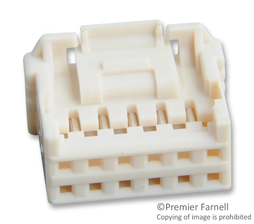 501646-2600 MOLEX iGrid Wire-to-Board Housing | myMectronic
