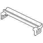 501784-3008 MOLEX / WALDOM FFC-to-Board Connector | myMectronic