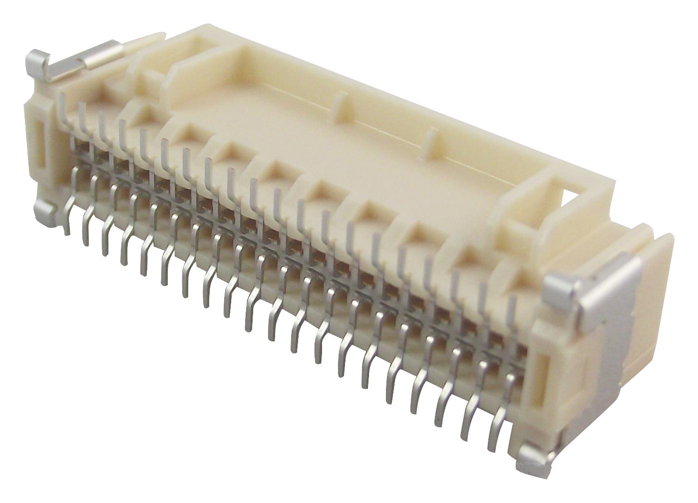 5019314070 MOLEX Duo-Clasp Wire-to-Board | myMectronic