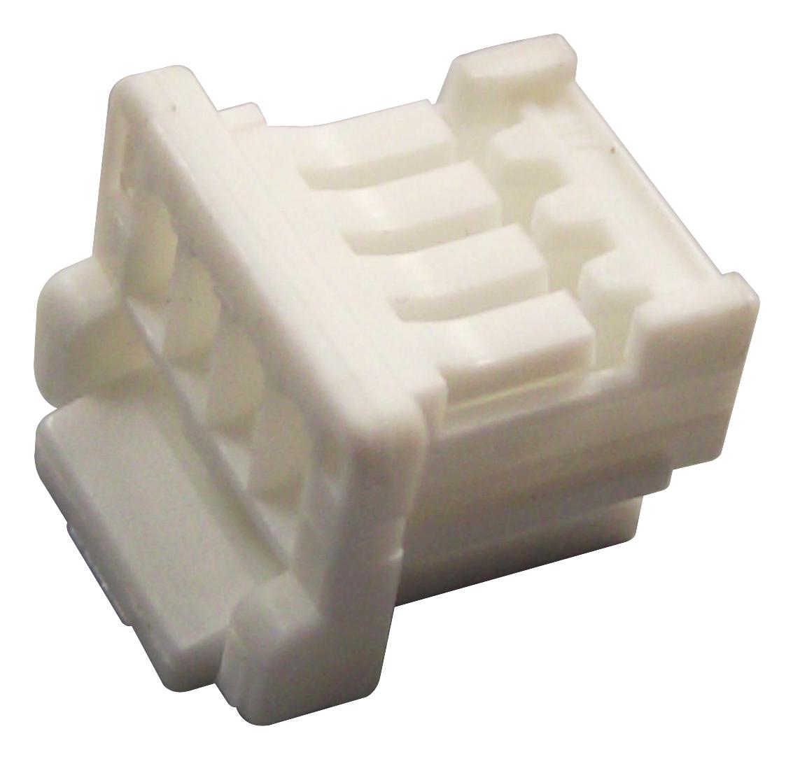 501939-0500 MOLEX Pico-Clasp Wire-to-Board Housing | myMectronic
