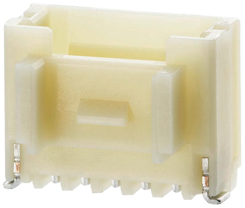 501940-0407 MOLEX Pico-Clasp Wire-to-Board Connector | myMectronic