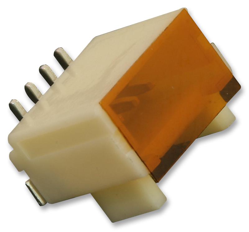 501940-0507 MOLEX Pico-Clasp Wire-to-Board Header | myMectronic