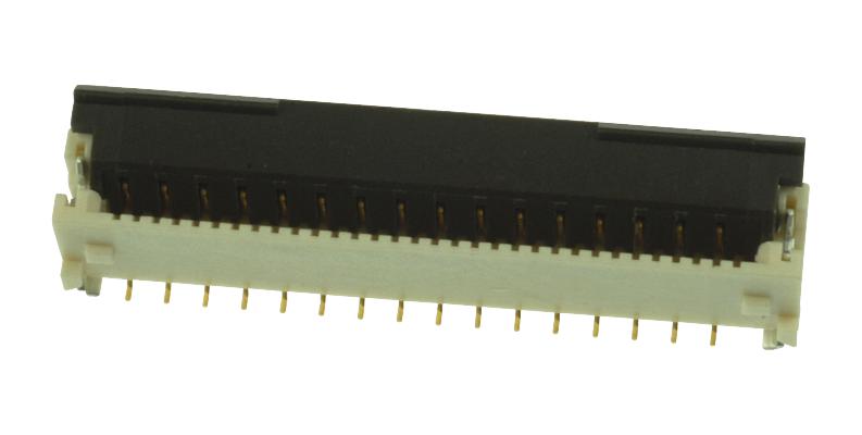 501951-6000 MOLEX Easy-On FFC/FPC Connector | myMectronic