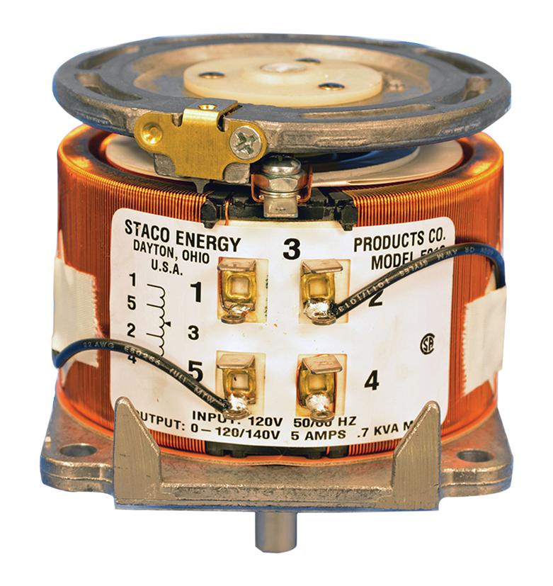 Staco Energy Products 501C image