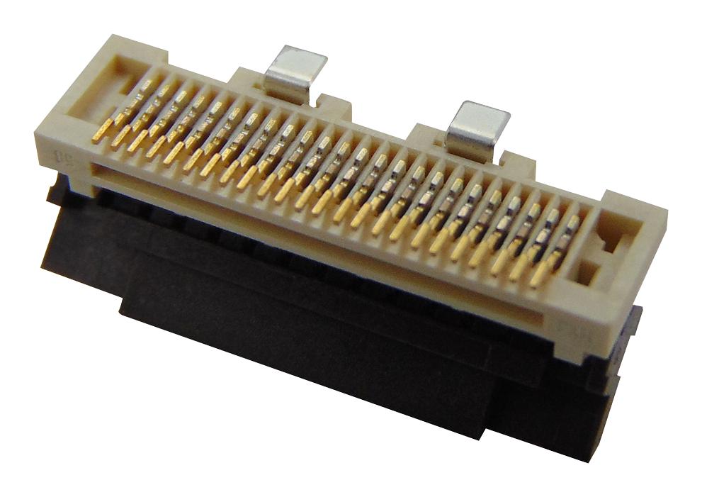 Molex 5022311500 – Reliable FFC-FPC Connector for Industrial Applications