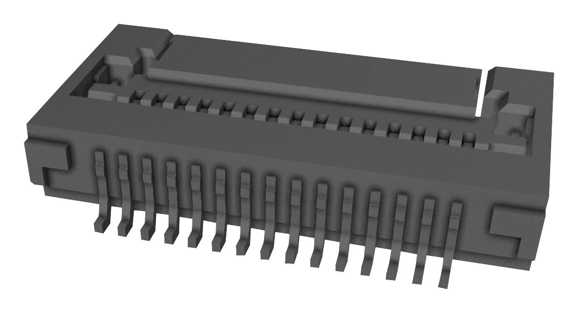 Buy Molex Easy-On FFC-FPC Connector Part Number 5022441530 Online