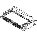 502250-5191 MOLEX / WALDOM Easy-On™ BackFlip™ FPC Connector | myMectronic