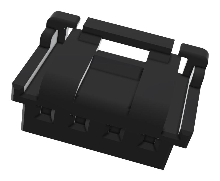 Molex 5023510401 – Reliable Wire-to-Board Connector for Industrial Applications