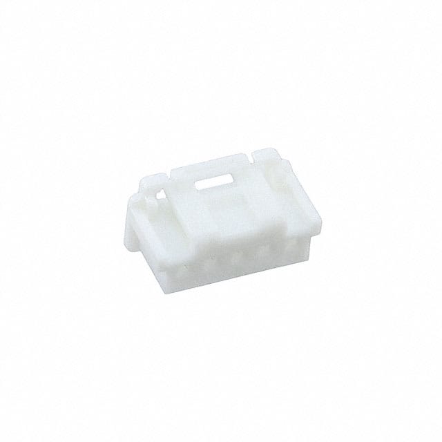 MOLEX / WALDOM 5023510500 image