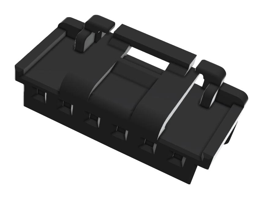Buy Molex DuraClik Wire-to-Board Receptacle Housing Part Number 5023510601 Online