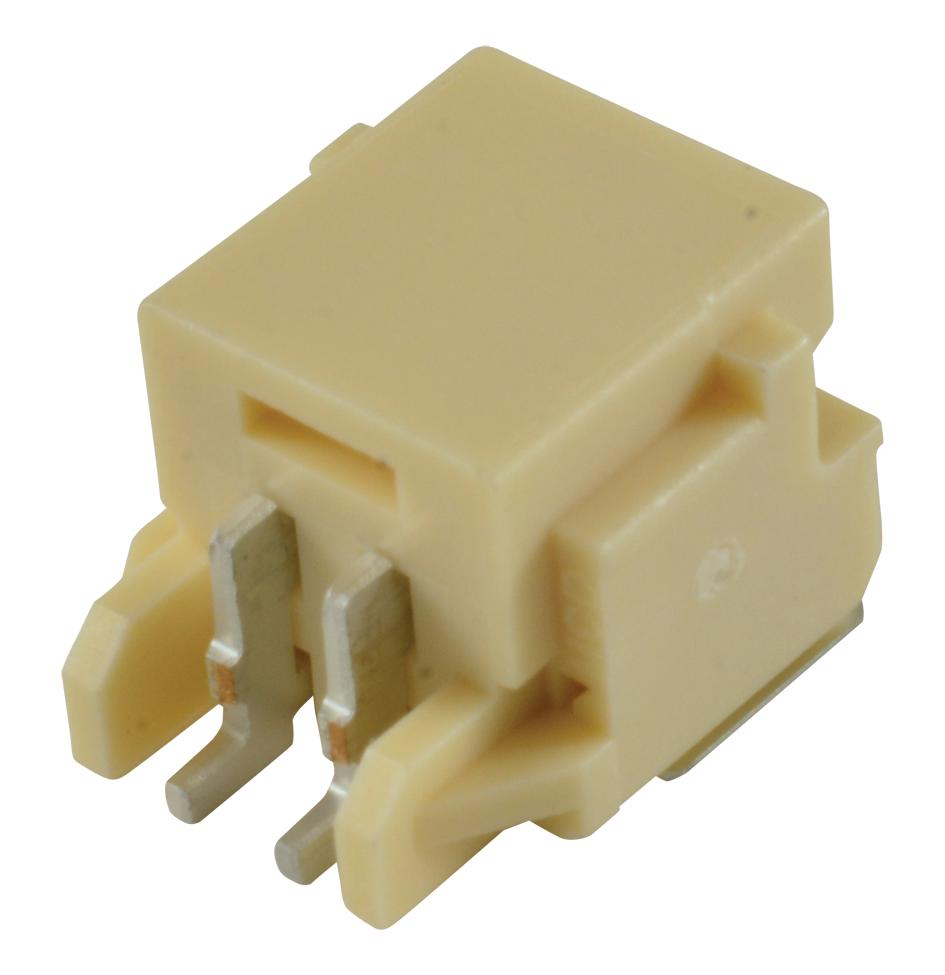Buy Molex DuraClik Wire-to-Board Header Part Number 5023520201 Online