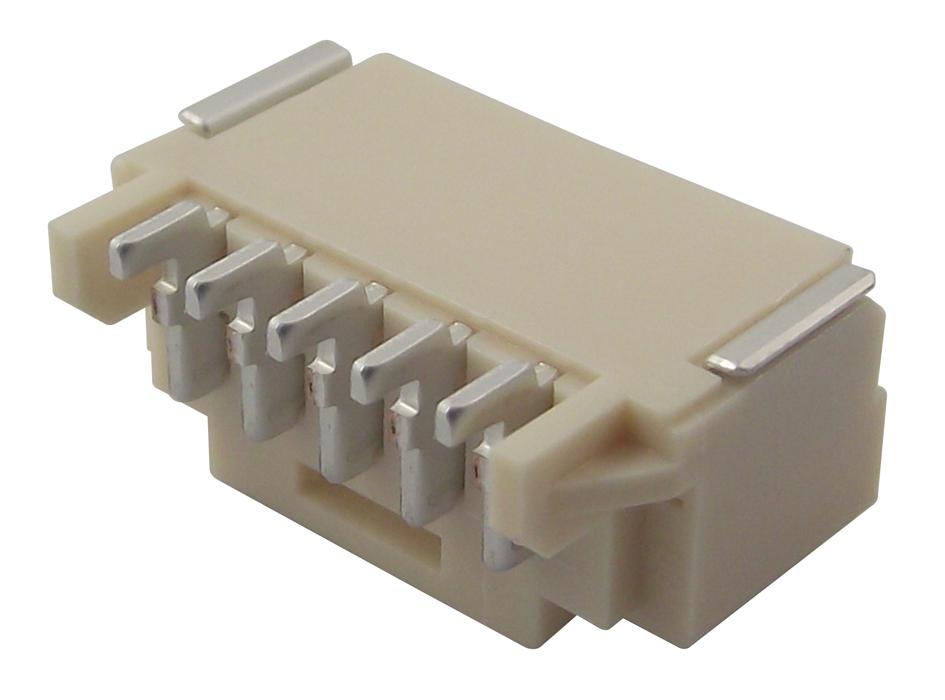 Molex Series DuraClik Wire-to-Board Header: 5023520500