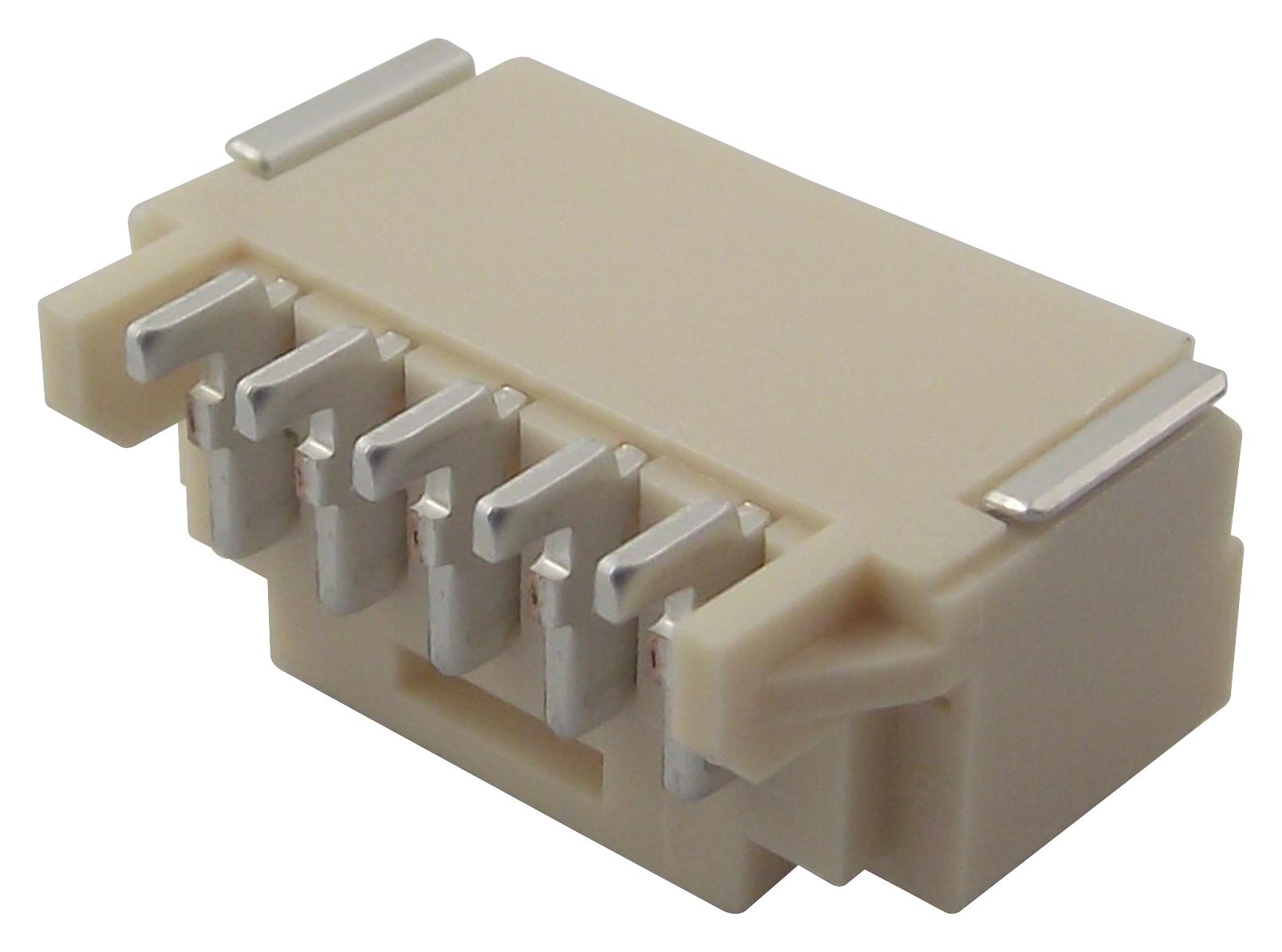 Molex 5023520510 – Reliable Wire-to-Board Connector for Industrial Applications