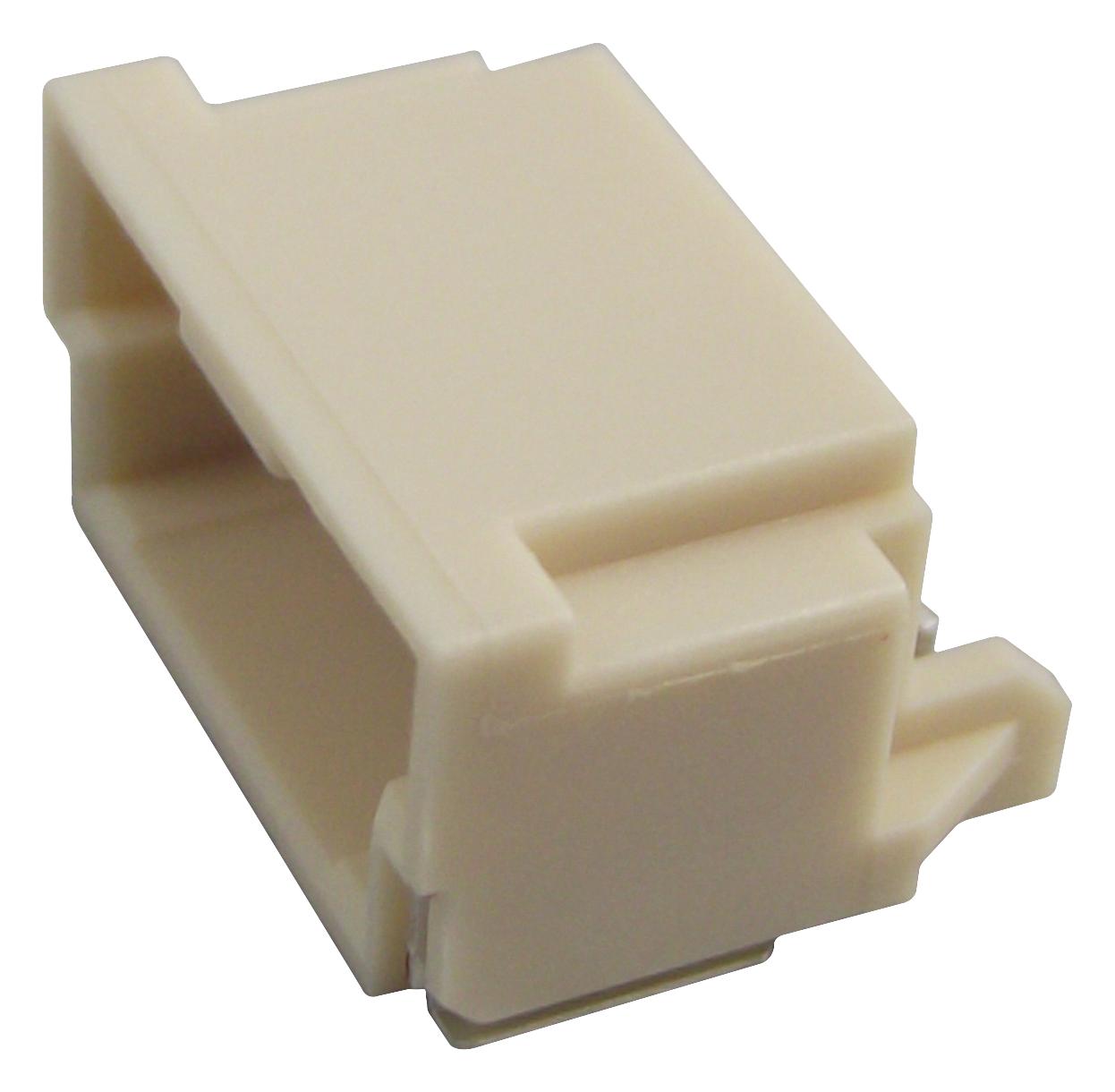 Molex 502352 U–2013 Reliable Wire-to-Board Connectors for Industrial Applications