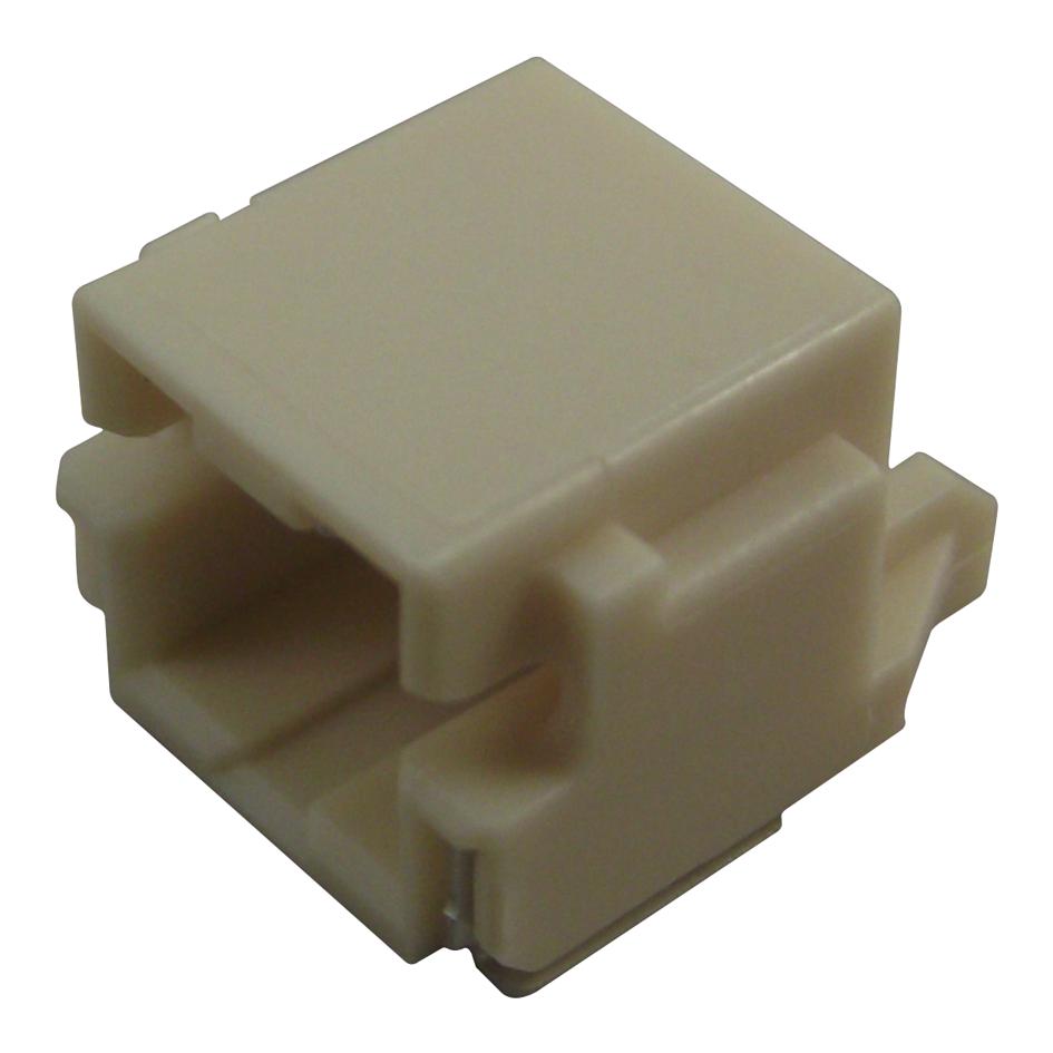 Buy Molex DuraClik Connector Part Number 5023521500 Online
