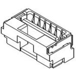 502382-0270 MOLEX / WALDOM Wire-to-Board PCB Receptacle | myMectronic
