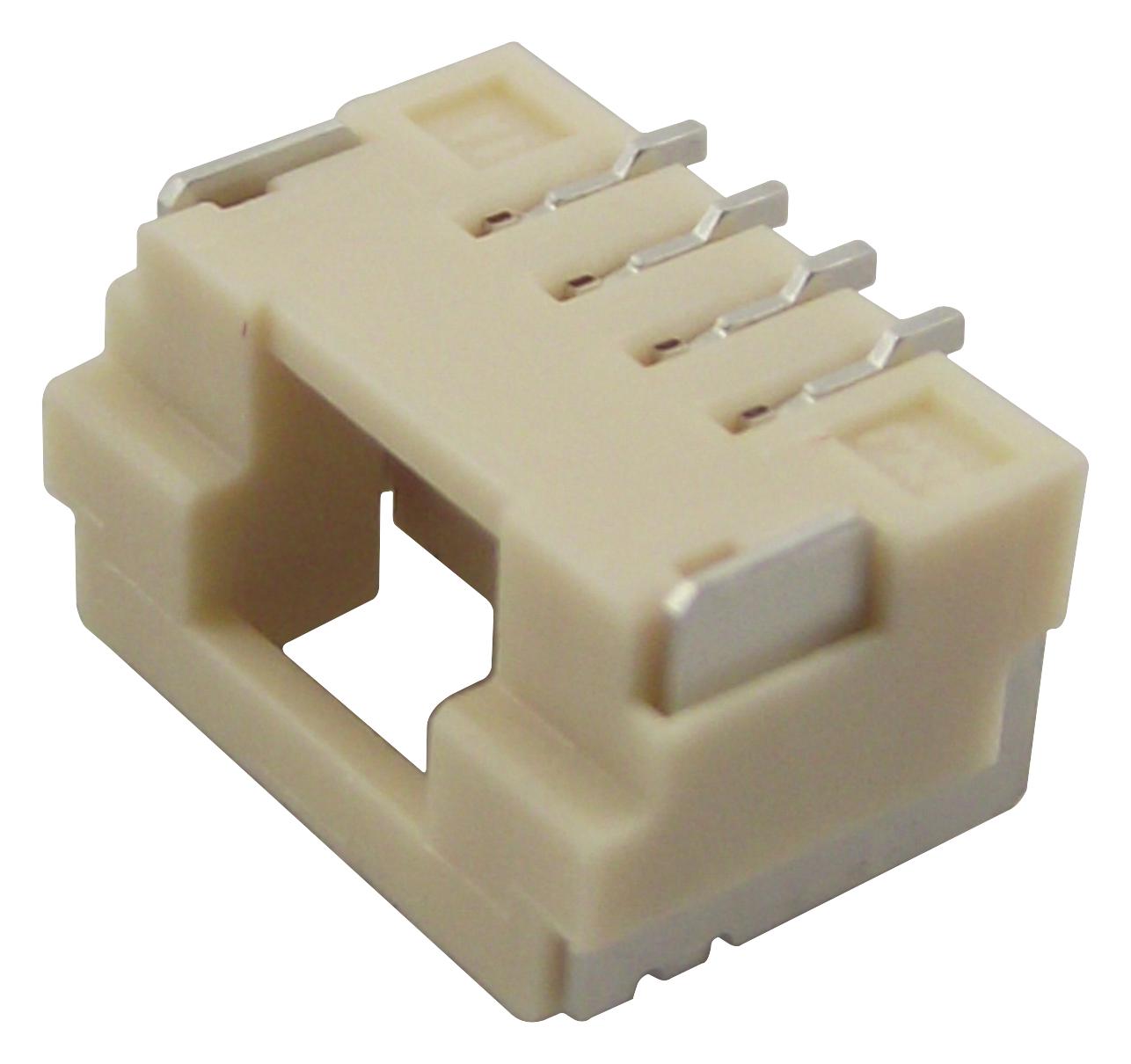 Molex 5023820470 – Reliable Wire-to-Board PCB Connector for Industrial Applications