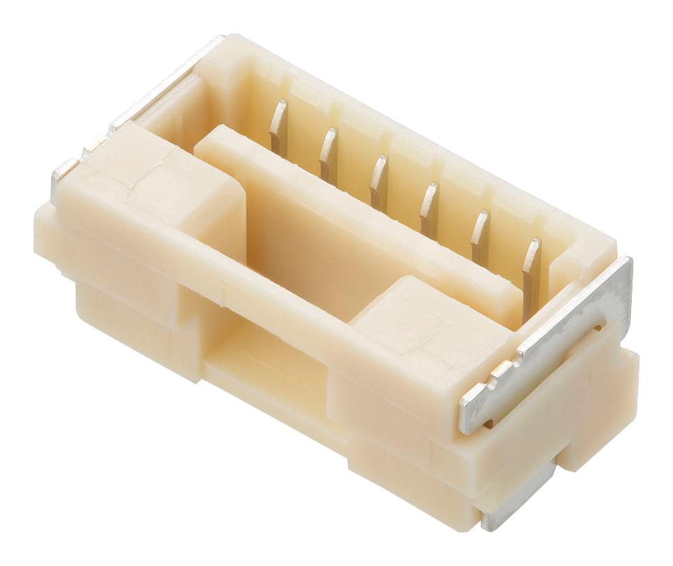 Buy Molex Signal Wire-to-Board Part Number 5023820970 Online