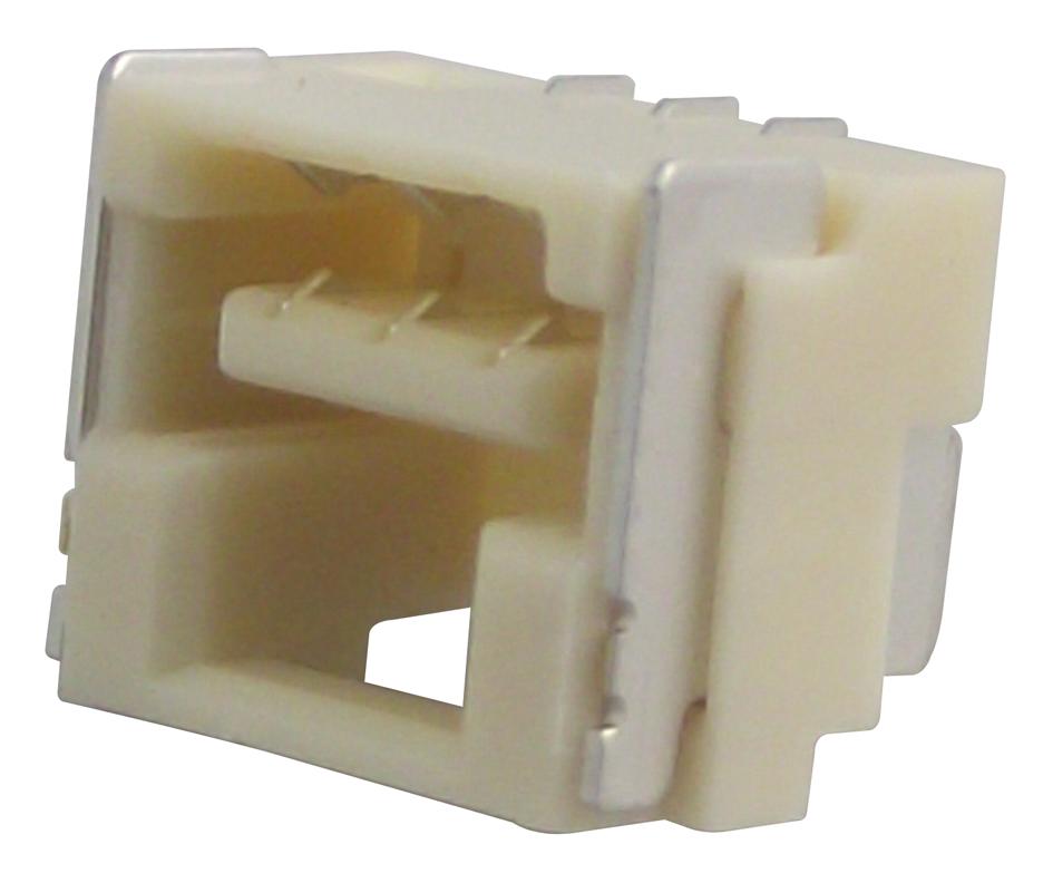Buy Molex PCB Receptacle Part Number 5023860370 Online